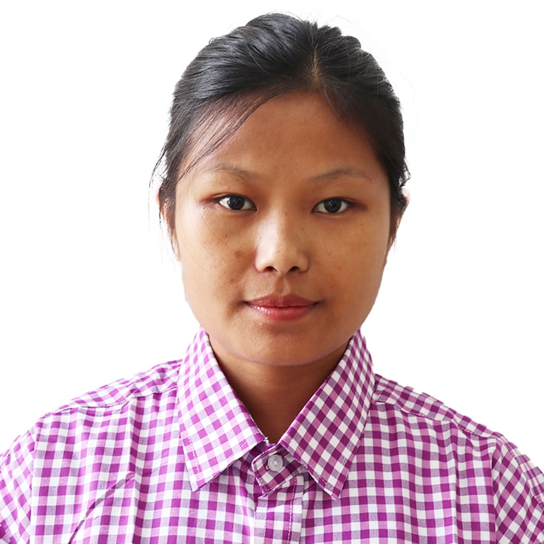 Sangma Luanda